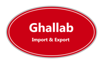 Ghallab Import & Export Co.